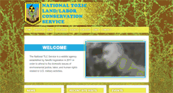 Desktop Screenshot of nationaltlcservice.us