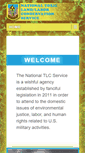 Mobile Screenshot of nationaltlcservice.us
